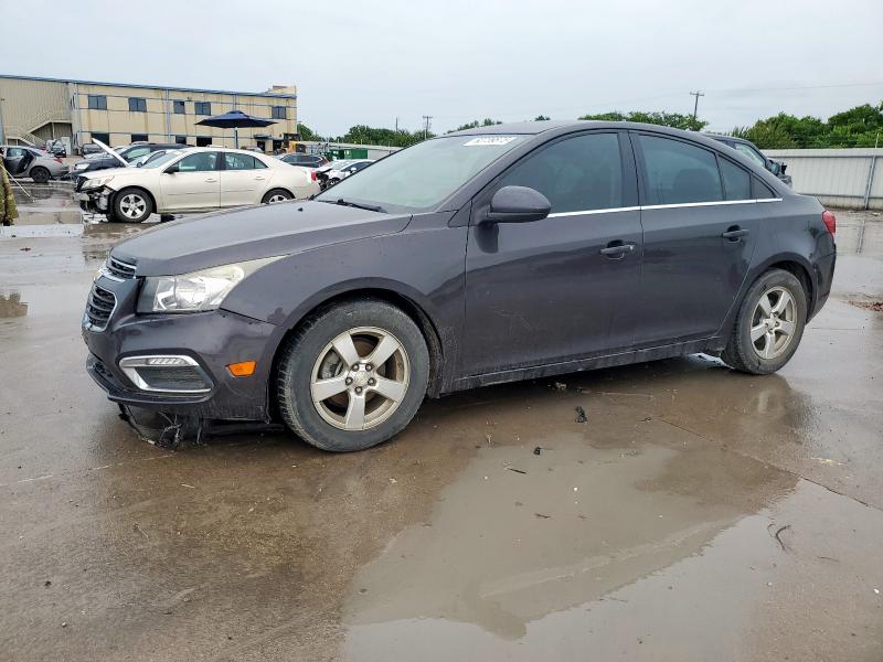 Vin: 1g1pe5sb3g7114709, lot: 60739875, chevrolet cruze lt 2016 img_1