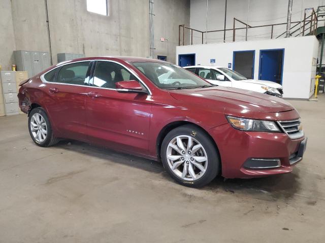 Vin: 1g1105sa2hu194843, lot: 60672555, chevrolet impala lt 20174