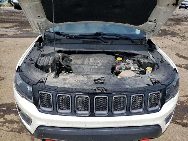 2019 JEEP COMPASS TR 3C4NJDDB9KT765378