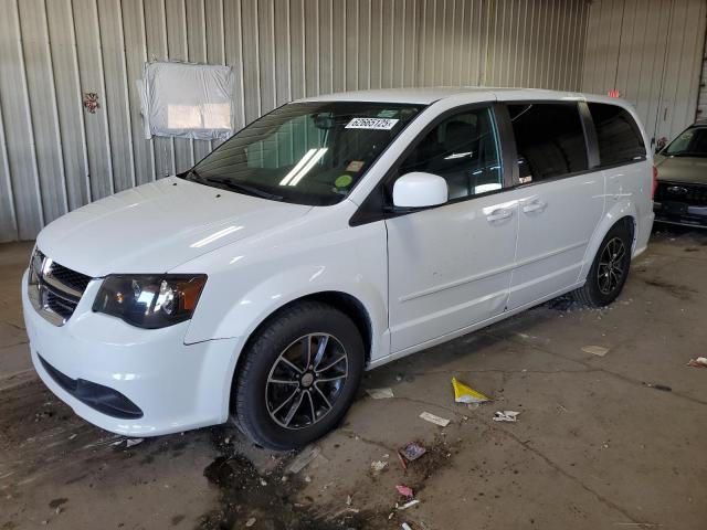 DODGE GRAND CARA