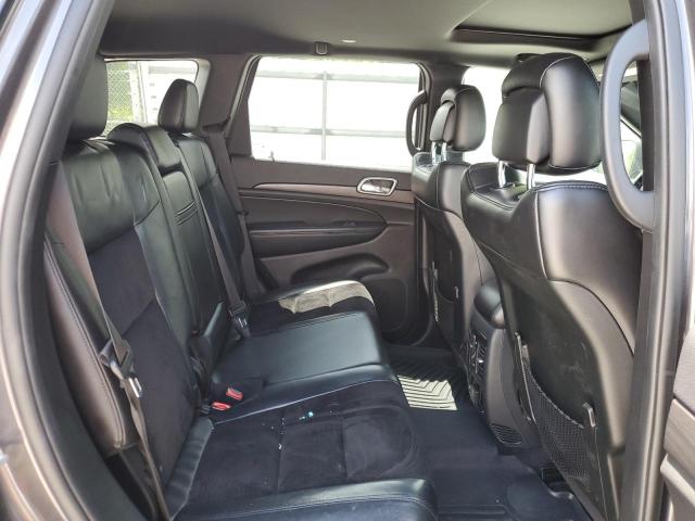 2018 JEEP GRAND CHEROKEE LAREDO #3282578915