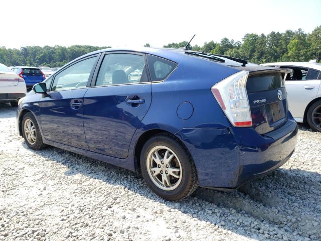 Vin: jtdkn3du4a1000281, lot: 62036735, toyota prius 20102