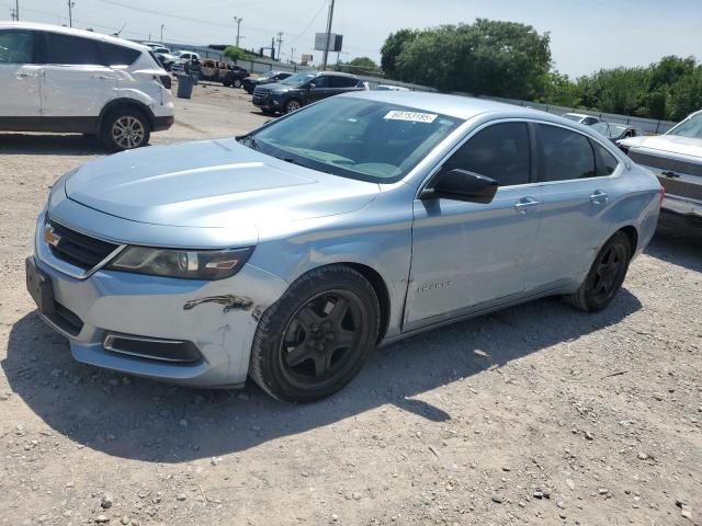 CHEVROLET IMPALA LS