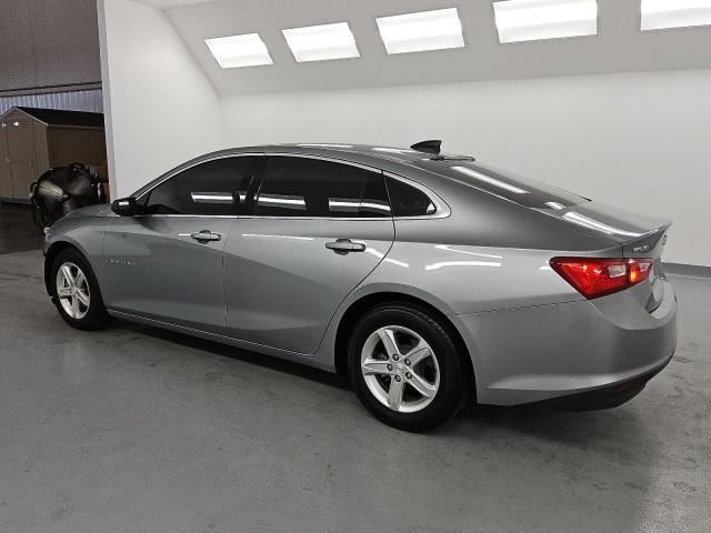 Vin: 1g1zc5st0pf207507, lot: 61559745, chevrolet malibu ls 20232