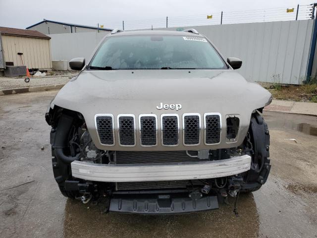2019 JEEP CHEROKEE L - 1C4PJMLN0KD384738