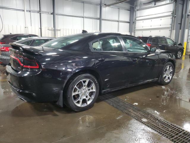 Vin: 2c3cdxjg3hh540086, lot: 59215165, dodge charger sxt 20173