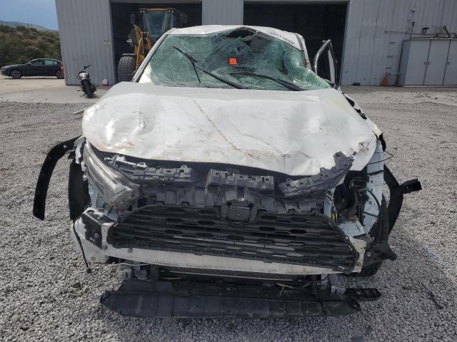2023 TOYOTA RAV4 LE 2T3F1RFV7PW381012