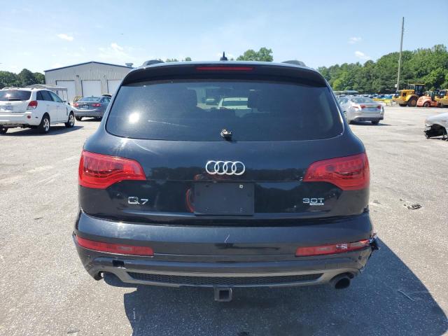 2015 AUDI Q7 PRESTIG WA1DGAFE6FD021100