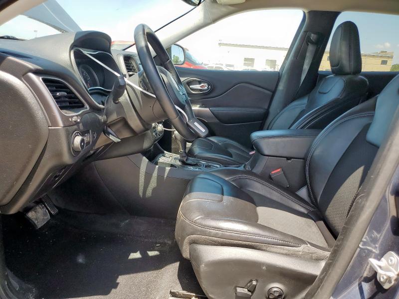 2019 JEEP CHEROKEE L 1C4PJLLX9KD383941