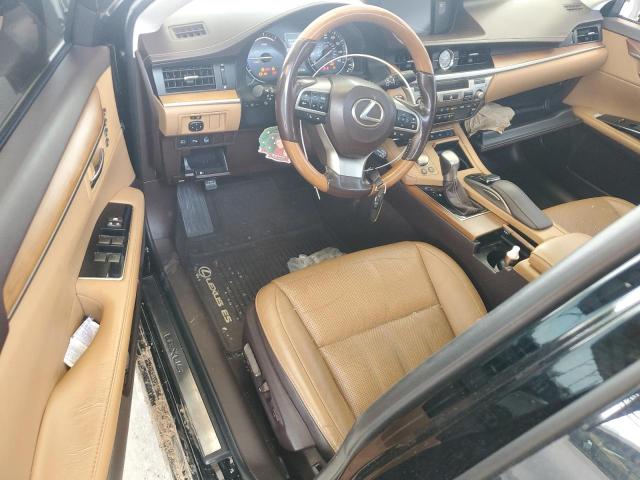 2016 LEXUS ES 300H JTHBW1GG6G2110712
