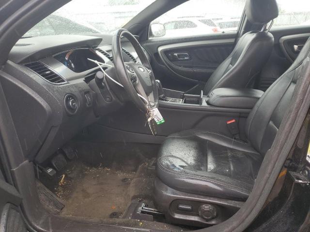 2015 FORD TAURUS SEL 1FAHP2H85FG120709