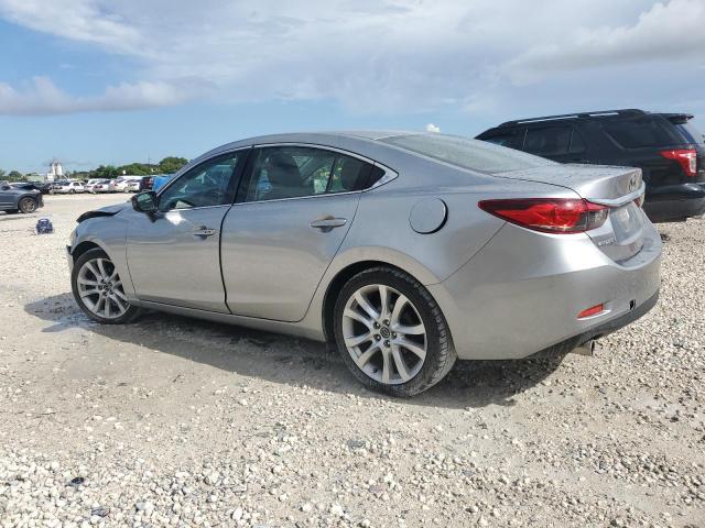2015 MAZDA 6 TOURING JM1GJ1V52F1220197