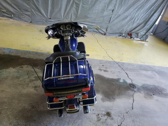 2007 HARLEY-DAVIDSON FLHTCUI 1HD1FC4177Y657413