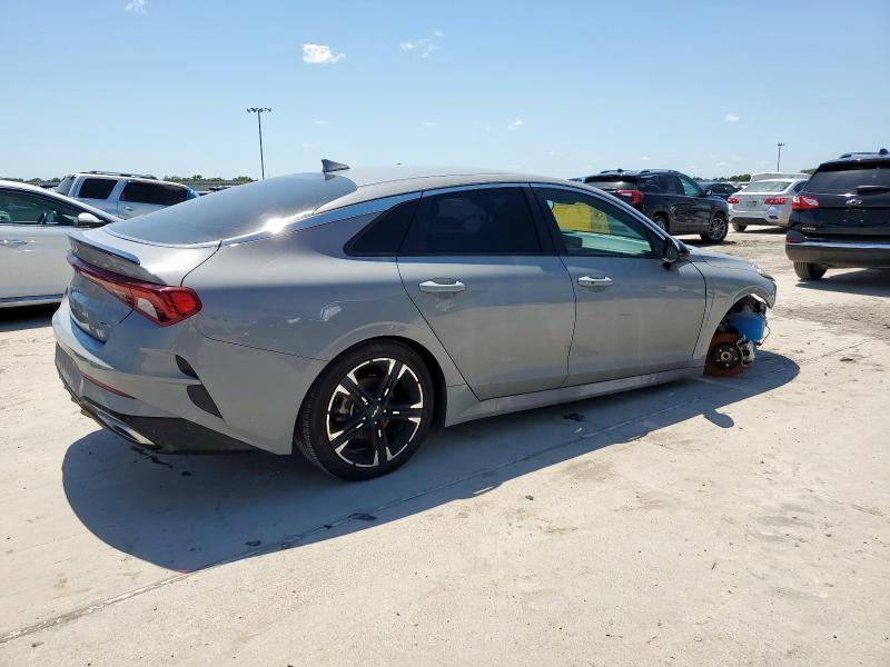 2024 KIA K5 GT LINE 5XXG64J21RG232767