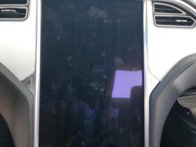 2016 TESLA MODEL X 5YJXCDE22GF030216