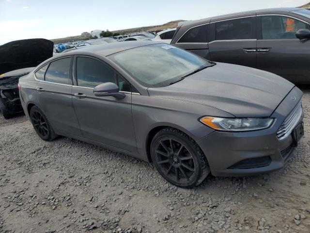 Vin: 3fa6p0h76dr343799, lot: 61990745, ford fusion se 20134