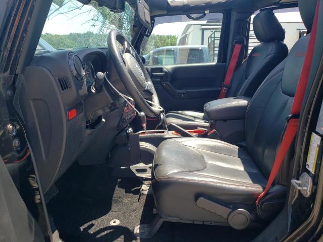 2017 JEEP WRANGLER U 1C4BJWFG2HL620002