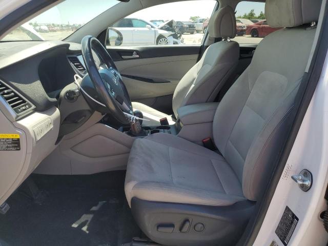2018 HYUNDAI TUCSON VAL - KM8J33A24JU814431