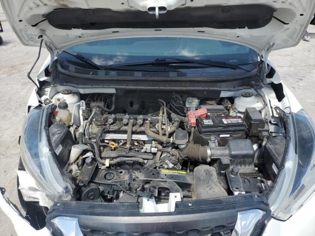 2019 NISSAN KICKS S - 3N1CP5CU1KL526652