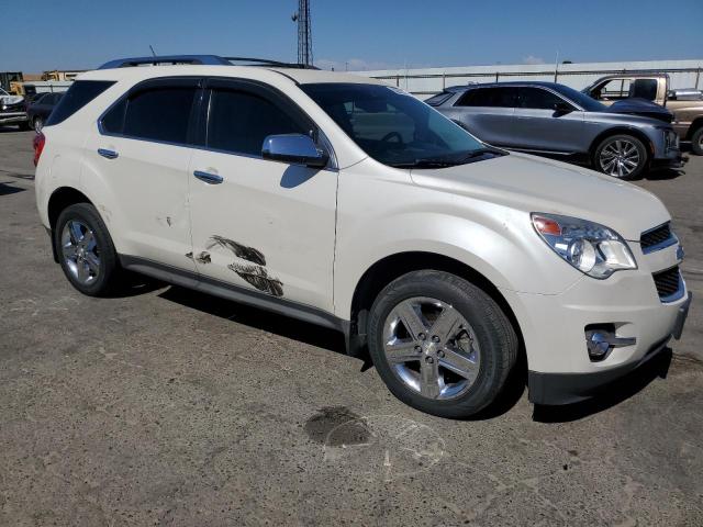 2014 CHEVROLET EQUINOX LT - 1GNFLHEK6EZ113679