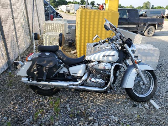 HONDA SHADOW
