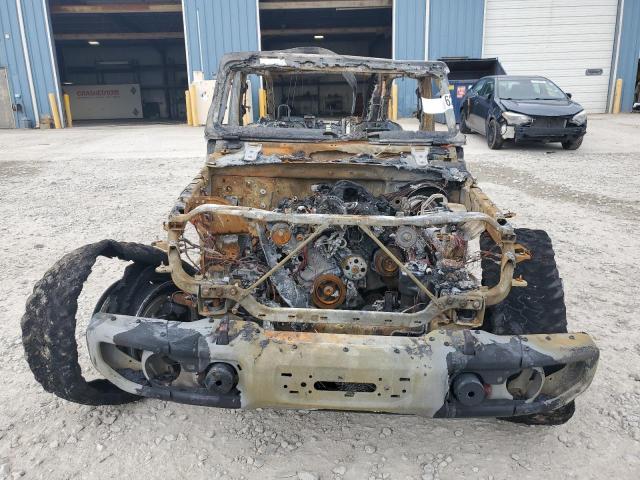 2020 JEEP WRANGLER U - 1C4HJXFG9LW109877