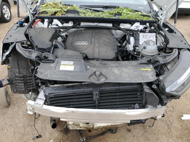 2023 AUDI Q5 PREMIUM WA1EAAFY9P2121625