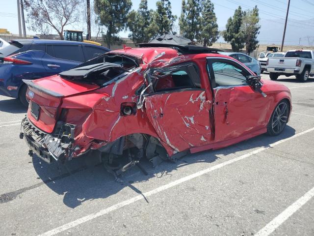 2017 AUDI S3 PREMIUM WAUB1GFFXH1033228