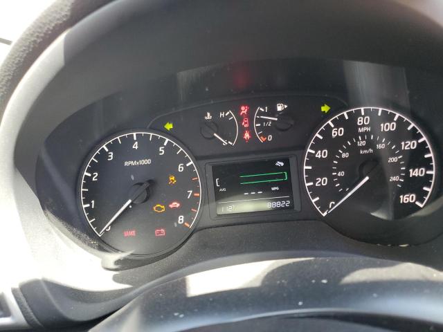2017 NISSAN SENTRA 3N1AB7AP8HY368689