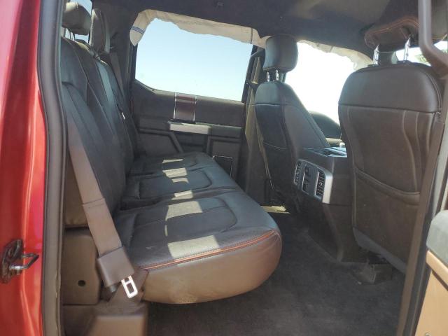 2016 FORD F150 SUPER - 1FTEW1EG0GFA63655