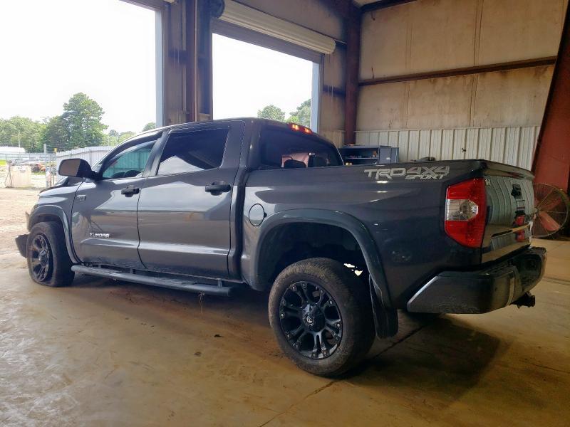 Vin: 5tfdw5f14kx799269, lot: 62318575, toyota tundra crewmax sr5 20192