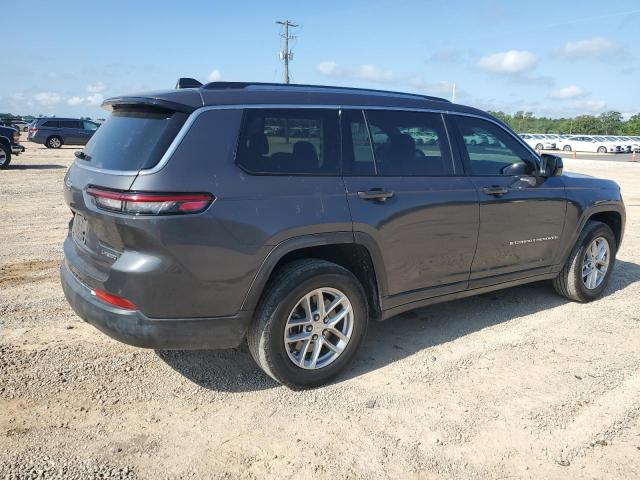Vin: 1c4rjjag8n8591788, lot: 59550755, jeep grand cher l laredo 20223
