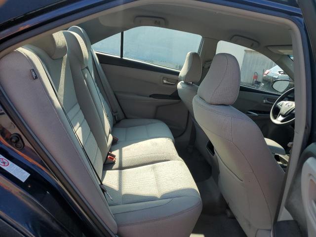 2017 TOYOTA CAMRY LE A 4T1BF1FK7HU667881