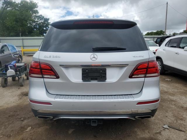 2017 MERCEDES-BENZ GLE 350 4M 4JGDA5HB9HA828793