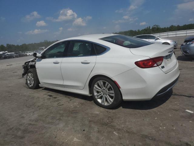 2015 CHRYSLER 200 LIMITE 1C3CCCAB4FN552803