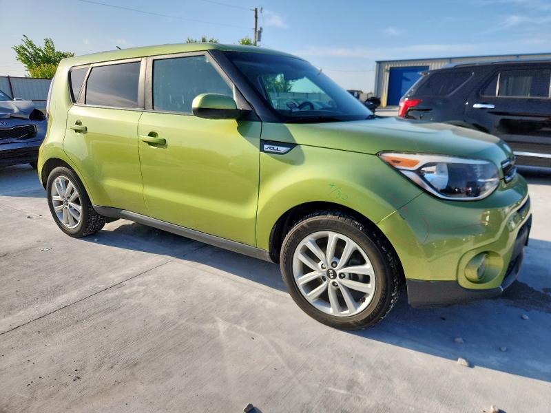 Vin: kndjp3a55j7895859, lot: 59720775, kia soul + 20184