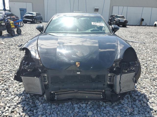 2022 PORSCHE PANAMERA G WP0AG2A78NL135451