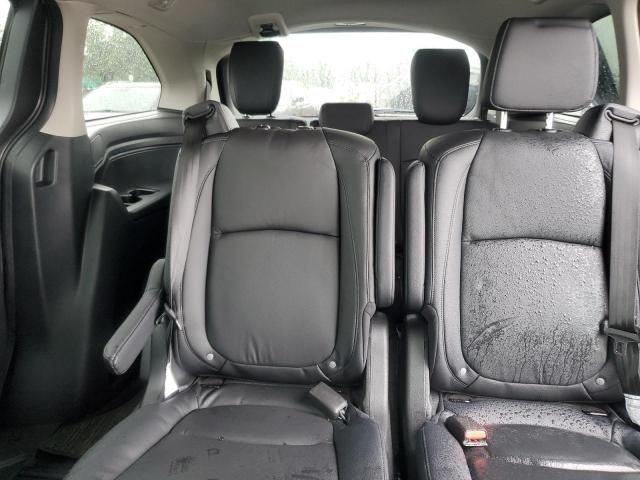 2025 HONDA ODYSSEY EX 5FNRL6H63SB037560
