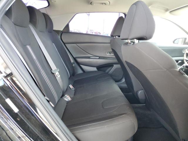 2023 HYUNDAI ELANTRA BL - KMHLM4AJ9PU083474