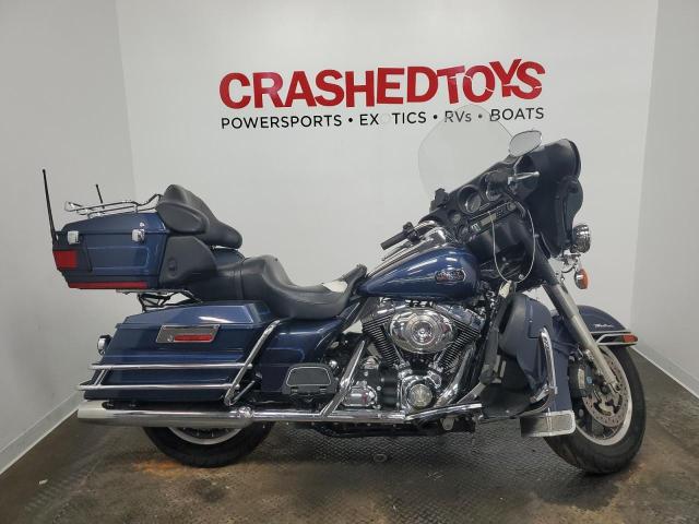 HARLEY-DAVIDSON FLHTCUI