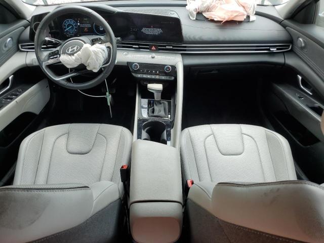 2024 HYUNDAI ELANTRA LI - KMHLP4DG2RU756602