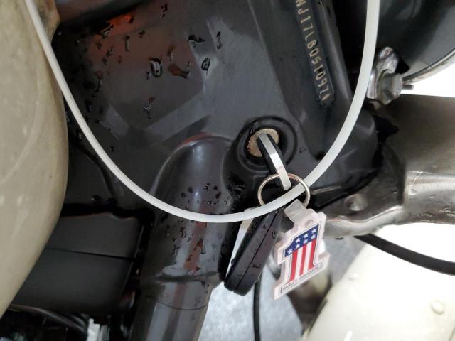 2020 HARLEY-DAVIDSON FXLR - 1HD1YNJ17LB051097