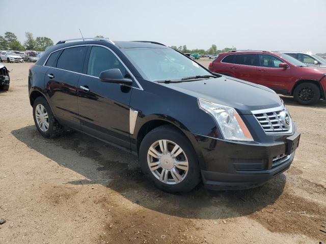 Vin: 3gyfnce3xds509117, lot: 59962665, cadillac srx luxury collection 20134