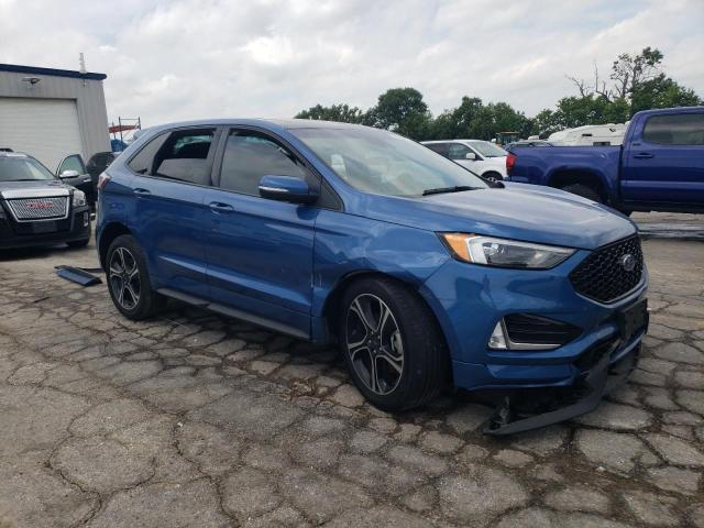 Vin: 2fmpk4apxlba69711, lot: 59143925, ford edge st 20204