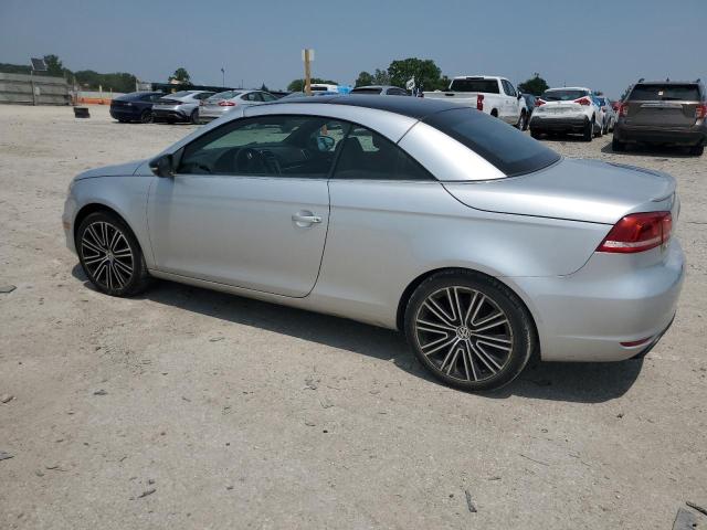 Vin: wvwbw8ah1dv001208, lot: 59709945, volkswagen eos komfort 20132