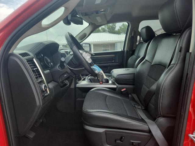 2017 RAM 1500 SPORT 1C6RR7MT8HS699198