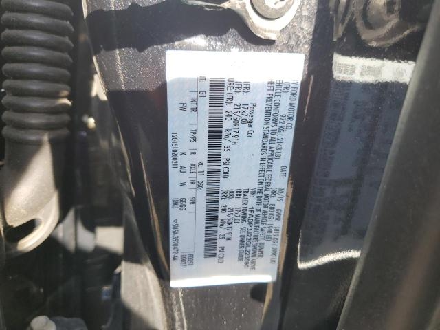 2016 FORD FOCUS 1FADP3J22GL223590