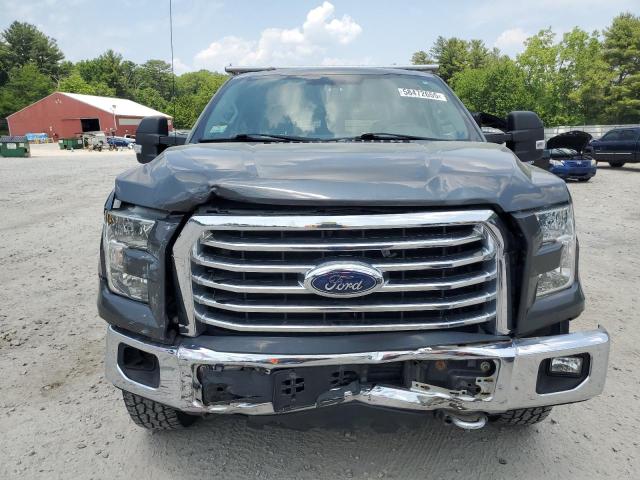 2016 FORD F150 SUPER - 1FTFX1EG8GFA74825
