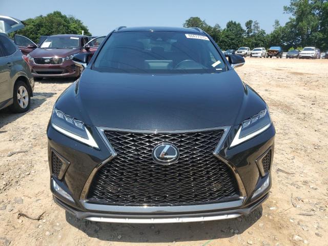 2020 LEXUS RX 350 F S 2T2YZMDA4LC220654