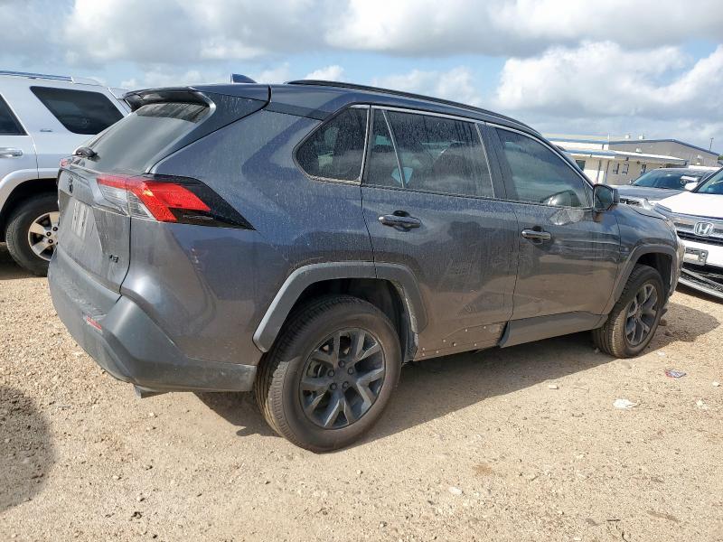 2021 TOYOTA RAV4 LE 2T3H1RFV7MC157079
